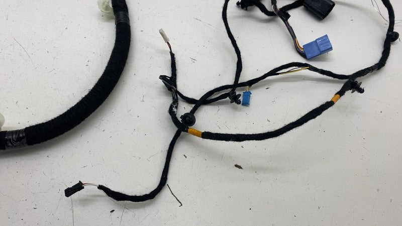 ⭕ 20-24 Model Y MY Front Right Door Wiring Harness Cable Wire Loom 148