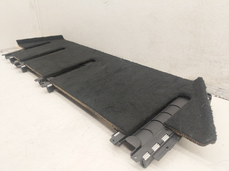 1128545 00 C ⭕ 2016-2020 Tesla Model X MX Rear 2nd Row Floor Panel Bench Track 1128545-00-C