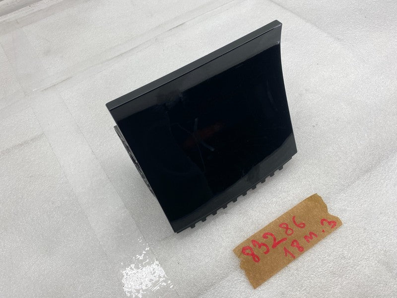 ⭕2017-2023 Tesla Model 3 Center Console Storage Compartment Lid Cover Cubby Trim