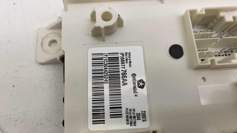 68677766AA ⭕ 2025 Chrysler Pacifica Engine Computer Control Module Unit ECU OEM 68677766AA