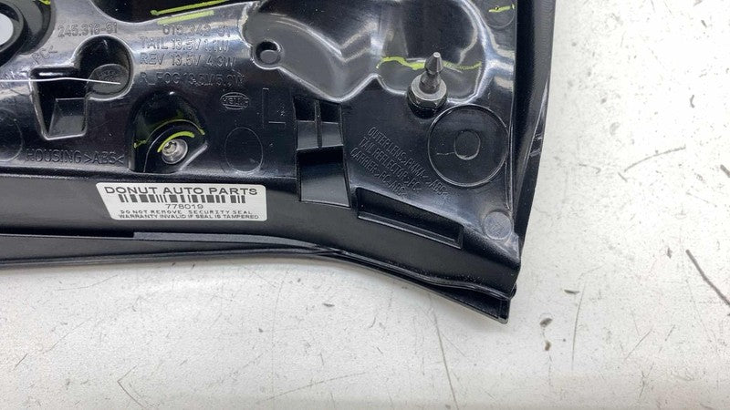 ⭕ 2020-2024 Tesla Model Y Rear Left Inner Taillight LED Tail Lamp 1502