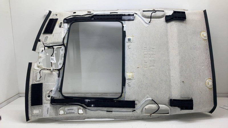 A2056922400 ⭕2015-2020 Mercedes-Benz C300 W205 Roof Ceiling Headliner Trim Panel A2056922400