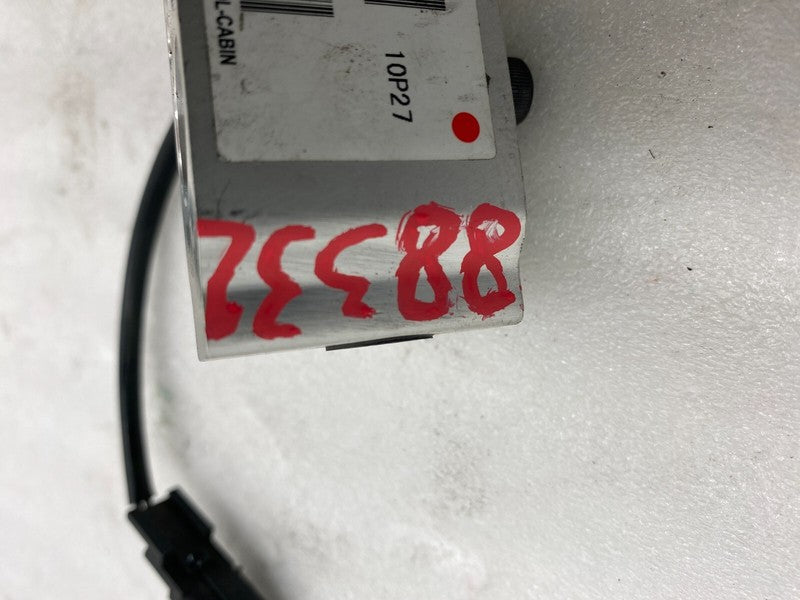 6008481 00 A ⭕ 2012-2015 Tesla Model S A/C Suction Line Valve w/ Solenoid Assy 6008481-00-A