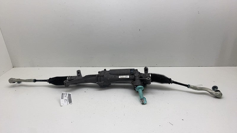 2974609900 ⭕ 2022-2024 EQS 450+ V297 Front Power Steering Gear Rack & Pinion RWD 2974609900