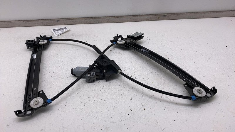 ⭕ 2012-2020 Tesla Model S Front Right Door Window Regulator & Motor 60
