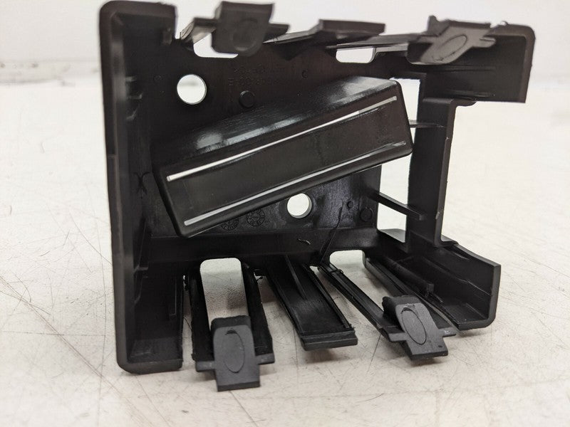 1108648 00 E ⭕ 2017-2023 Tesla Model 3 M3 Front Radar Bracket Support Assembly 1108648-00-E