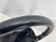 ⭕2012-2020 Tesla Model S X Driver Steering Wheel Black Assembly 1005279-00-D OEM