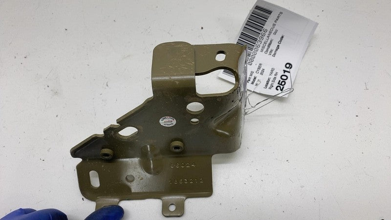 ⭕ 2024 2025 Tesla Cybertruck Front Side CFM Support Mount Bracket Righ