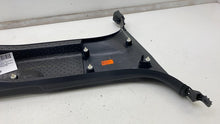 ⭕ 20-23 Model Y MY Driver Side B-Pillar Lower Trim Cover Panel Left 1494623-79-A