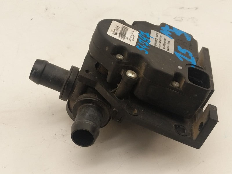 ⭕ 2012-2020 Tesla Model S Coolant Pump Cooling Valve Actuator 4-Way 60