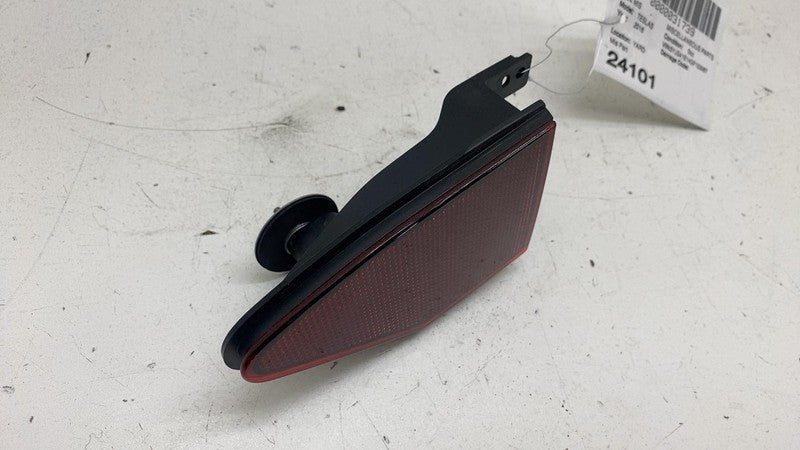 ⭕ 2012-2024 Tesla Model S X Rear Right Taillight Taillamp Side Reflect