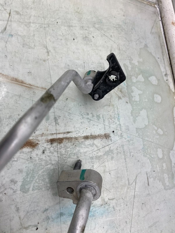 ⭕ 2016-2020 Tesla Model X MX A/C Air Conditioning Pipe Tube Hose Line Assembly