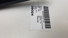⭕22-24 Rivian R1T R1S Front Hood Windshield Hider Flange Trim Molding PT00028767