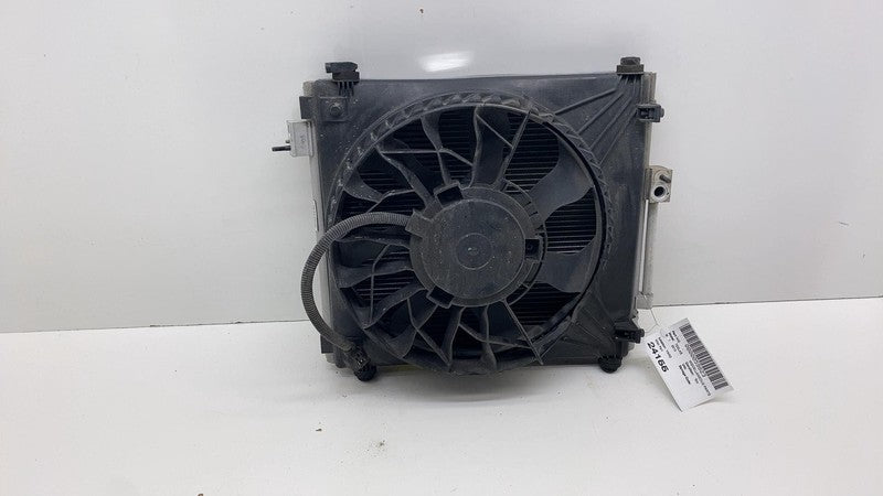 ⭕ 2012-2020 Tesla Model S Left A/C Condenser Cooling Fan Blade & Motor