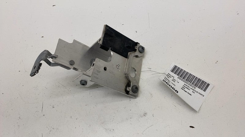 ⭕ 2022 Mercedes-Benz EQS 450+ Front Bumper Shock Absorber Bracket A297