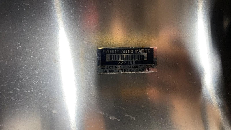 ⭕2024 2025 Tesla Cybertruck Rear Driver Side Door Shell Panel Left 181