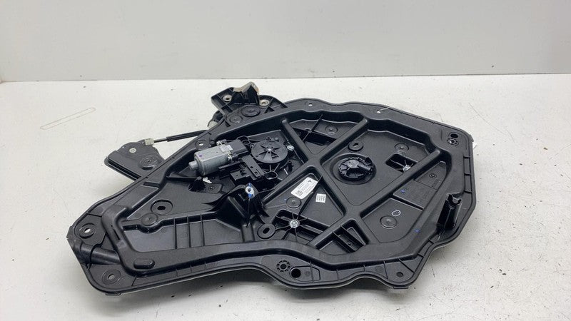 ⭕ 2025-2026 Tesla Model Y Rear Left Door Window Regulator & Motor 2004