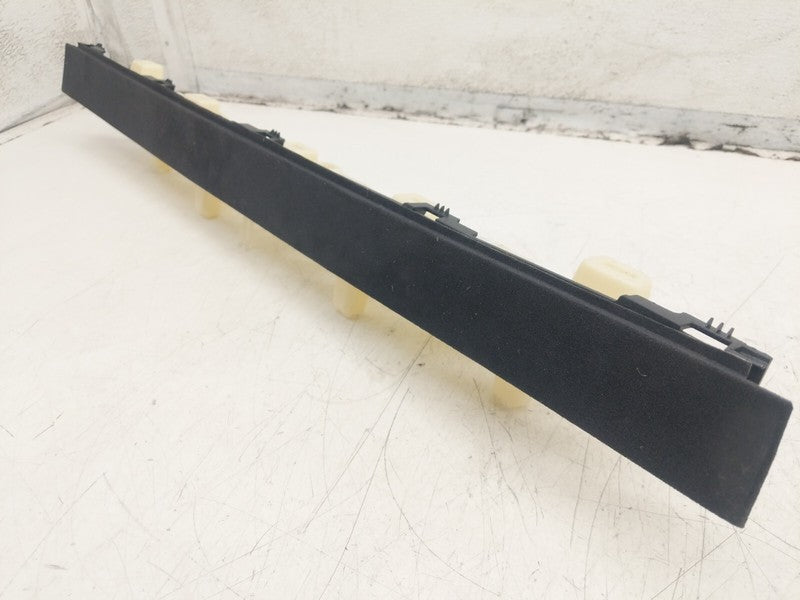 ⭕ 2016 2017 2018 2019 2020 Tesla Model X Upper Right Falcon Door Outer Mid Trim