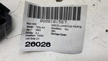 ⭕ 2024-2026 Model 3 Rear Left Taillight Tail Lamp Mount Bracket LH 1755642-00-D