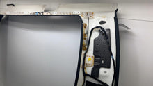 ⭕ 2016-2020 Tesla Model S MS Panoramic Sun Roof Ceiling Moonroof Headliner Black