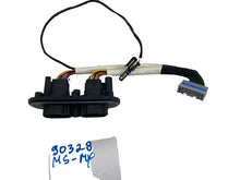 ⭕ 16-20 Model X Rapidmate Battery Connector Plug Wiring Harness OEM 1041309-00-F