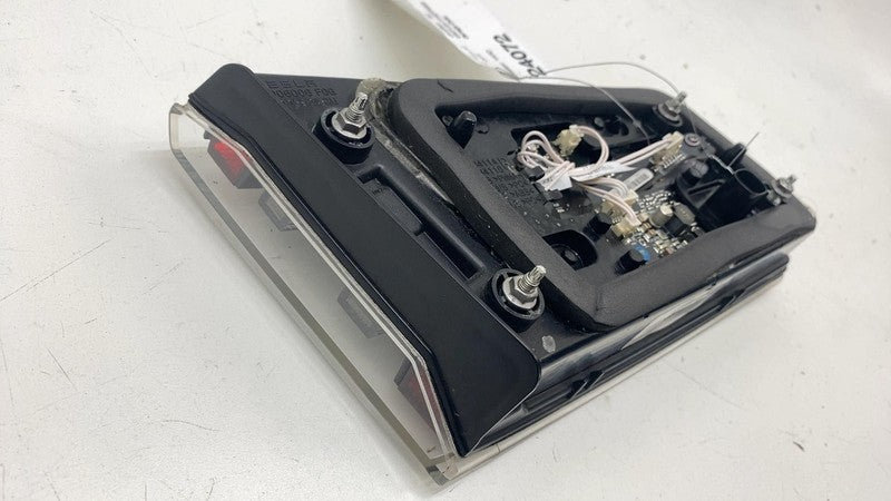 ⭕ 12-22 Model S MS Passenger Side Trunk Inner Taillight Lamp Right 600