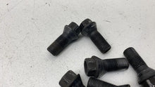 2019 BMW 530e G30 2.0L Left or Right Wheel Rim Lug Nut Bolt Set of 20 OEM