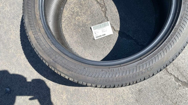 ⭕ Bridgestone 245/45 RF19 102W Radial Tubeless Extra Load Wheel Tire