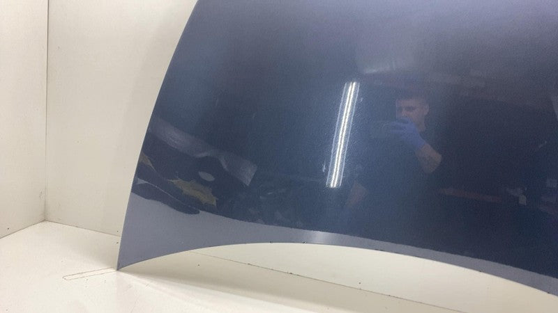 ⭕ 2017-2023 Tesla Model 3 M3 Front Hood Bonnet Shell Panel Cover Assy Gray PMNG