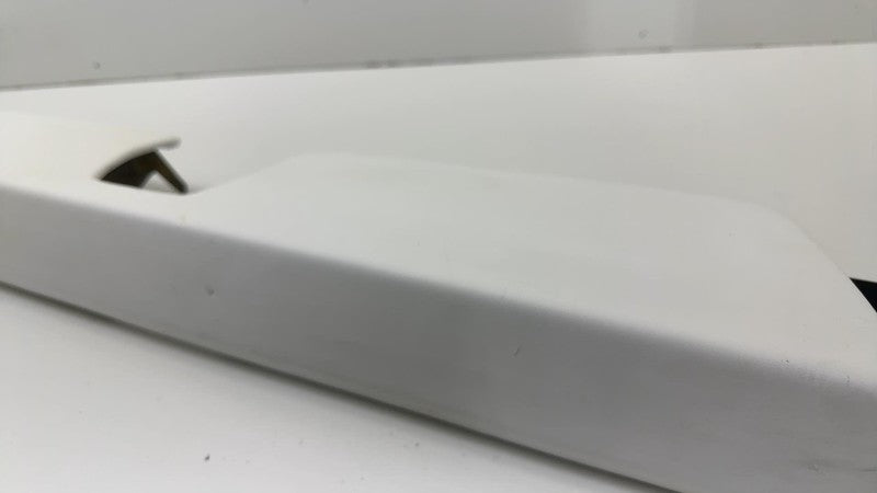 ⭕ 2024 Tesla Cybertruck Dashboard Dash Instrument Panel Mid Trim Cover