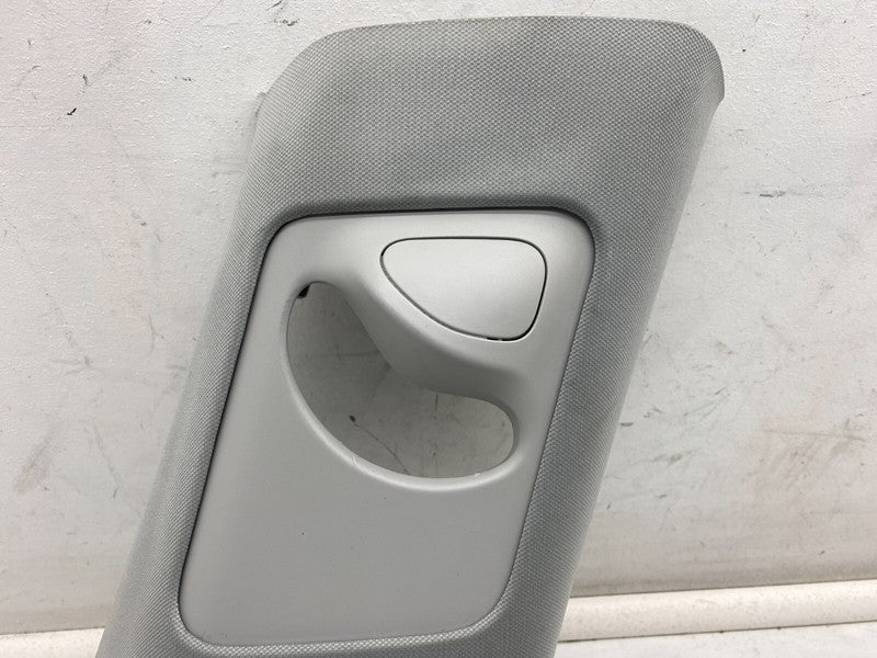 1086255 01 I ⭕17-23 Model 3 Passenger Side B-Pillar Upper Trim Cover Panel Right 1086255-01-I