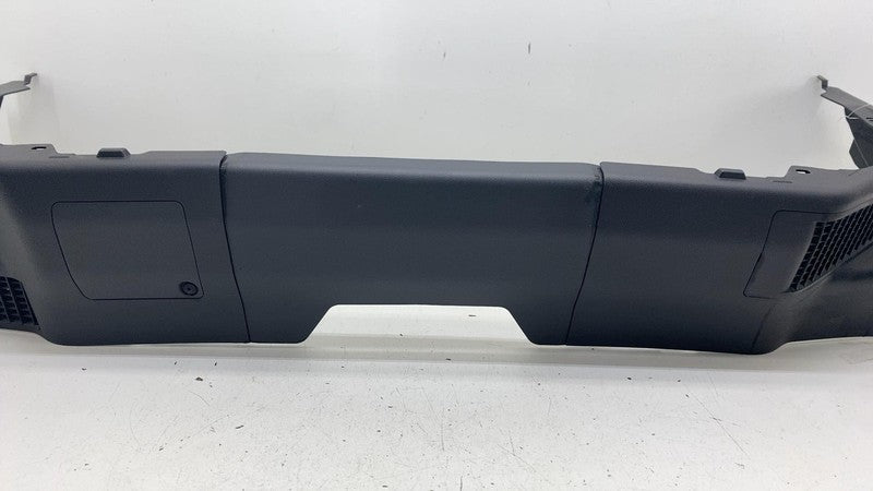 7697447050 ⭕ 23-25 Prius Rear Under Side Seat Trim Cover Panel 76974-47050 / 76973-47050