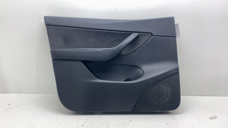 Front Door Trim Panel TESLA MODEL Y Left 21