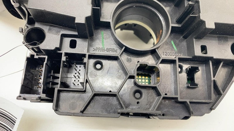 2020 2021  BMW 530e G30 Turn Signal Wiper Clock Spring Combination Swi