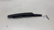 ⭕ 19-23 Audi E-Tron Front Left Door Window B-Pillar Applique Molding 4KE837901