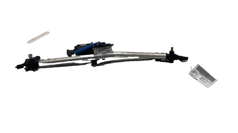 ⭕ 2006-2015 Mazda MX-5 Miata Front Windshield Wiper Arm Motor Linkage Assembly