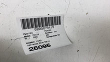⭕ 2021-2025 Polestar 2 Front Driver Side Fender Shell Panel Left LH Silver - 729