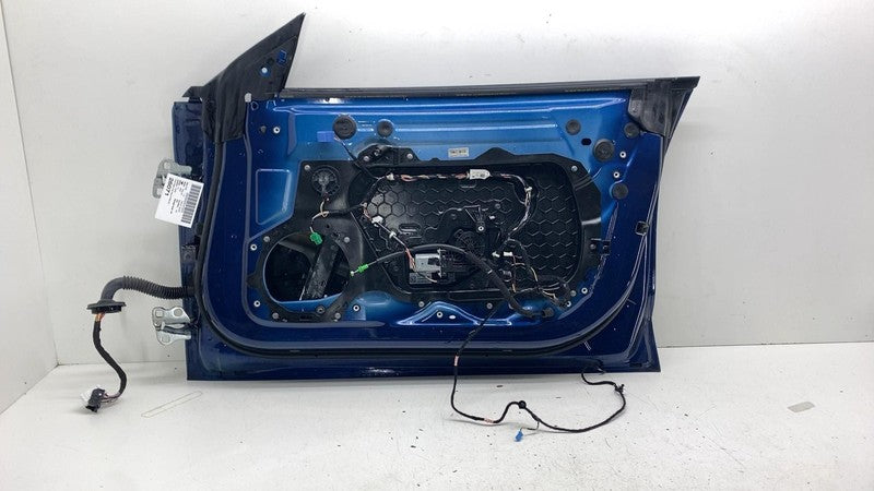 ⭕ 2021-2023 Tesla Model 3 Front Passenger Side Door Shell Panel Right 
