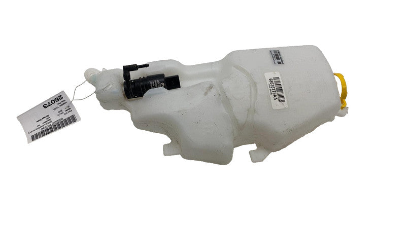 68638779AA ⭕ 2019-2025 Ram 1500 Windshield Wiper Washer Fluid Reservoir Tank OEM 68638779AA