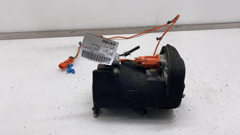 150797105D ⭕ 21-24 Model S X Y 3 Air Conditioning Compressor Pump w/ Harness 1507971-05-D