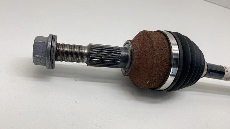 118816101C 2020-2024 Tesla Model Y MY Rear Left or Right CV Axle Shaft Halfshaft 28MMx580MM