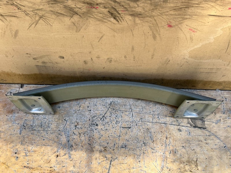⭕ 2017-2022 Tesla Model 3 Rear Bumper Beam Extrusion Reinforcement Impact Bar