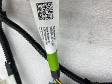 ⭕ 21-25 Model S MS Front Radar Sensor Homelink Wiring Harness Cable 2486404-02-C