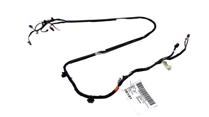 ⭕ 25-26 Model Y  Windshield Window Glass Cable Wire Wiring Harness 193