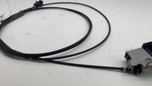 ⭕ 2018 2019 2020 2021 Subaru Crosstrek Fuel Filler Door Release Cable & Lever