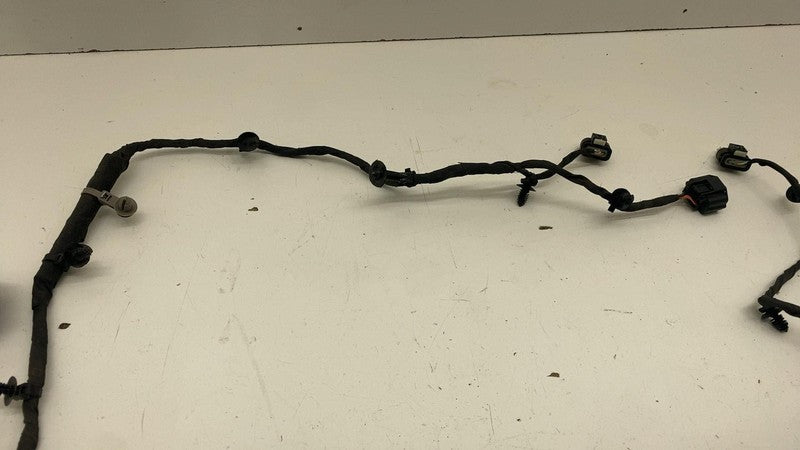 68600772AD ⭕ 2025 Ram 1500 Pickup Rear Bumper Fascia Wire Wiring Harness OEM 68600772AD