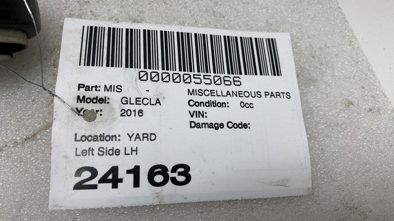 1664230723 ⭕ 2016-2019 Mercedes-Benz GLE350 Rear Left Upper Lateral Control Arm A1664230723