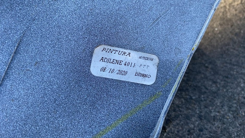 ⭕ 2018 2019 2020 2021 2022 2023 Audi Q5 Rear Bumper Cover Panel Assemb