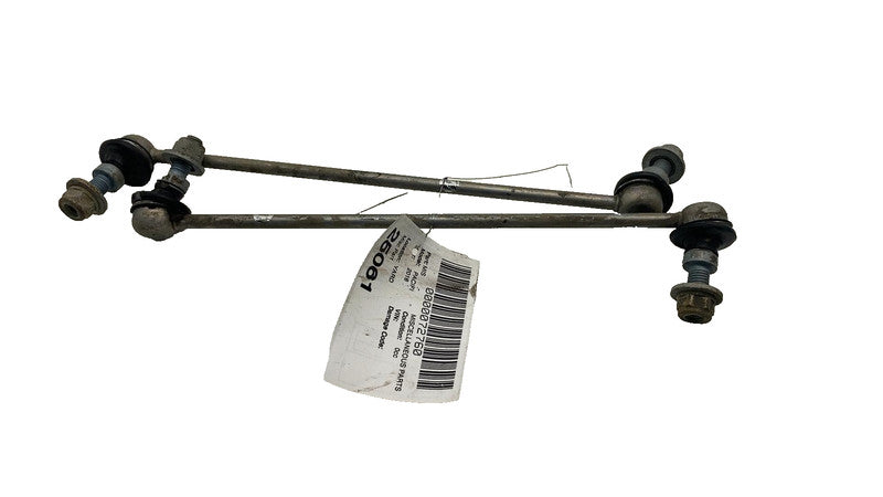 ⭕ 17-25 Chrysler Pacifica Front Left & Right Stabilizer Anti Roll Sway