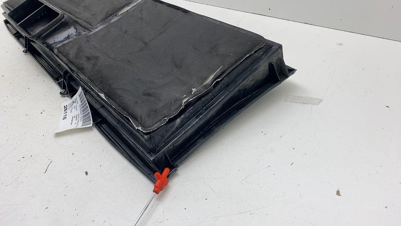 ⭕ 2016-2020 Tesla Model X Cabin HVAC HEPA Carbon Air Filter & Housing 